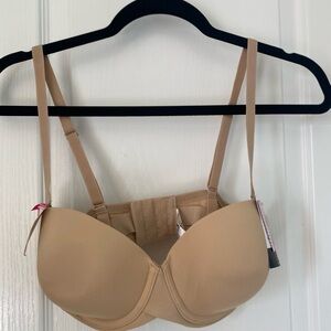 Maiden form stay put Bra size-36 D